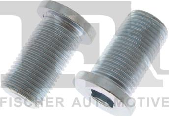 FA1 257.835.001 - Korķis, Eļļas vācele www.autospares.lv