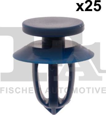 FA1 21-40061.25 - Moldings / aizsarguzlika www.autospares.lv