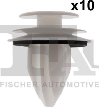 FA1 21-40035.10 - Moldings / aizsarguzlika autospares.lv