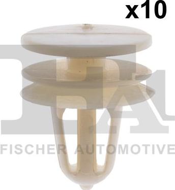 FA1 21-40020.10 - Moldings / aizsarguzlika www.autospares.lv