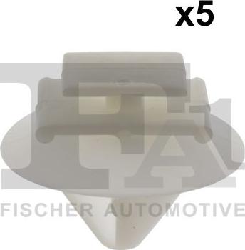 FA1 21-40021.5 - Moldings / aizsarguzlika www.autospares.lv