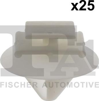 FA1 21-40021.25 - Moldings / aizsarguzlika www.autospares.lv