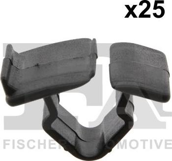 FA1 21-10004.25 - Moldings / aizsarguzlika www.autospares.lv