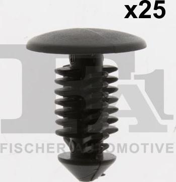 FA1 21-10001.25 - Moldings / aizsarguzlika www.autospares.lv