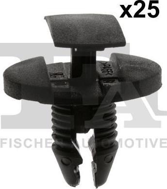 FA1 21-20009.25 - Moldings / aizsarguzlika www.autospares.lv