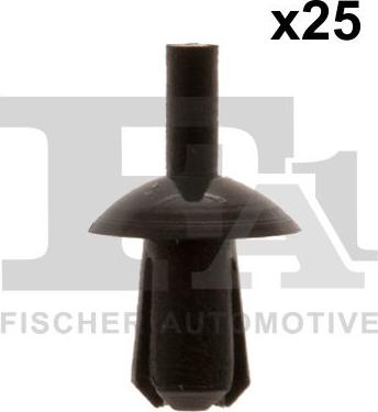 FA1 21-20001.25 - Moldings / aizsarguzlika www.autospares.lv