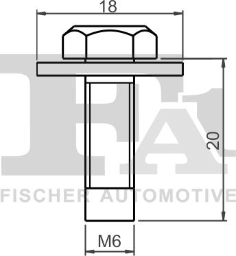 FA1 21-70001.10 - Moldings / aizsarguzlika www.autospares.lv