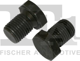 FA1 280.751.001 - Korķis, Eļļas vācele www.autospares.lv