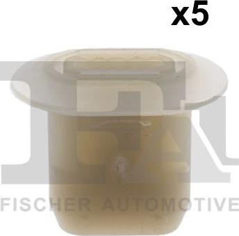 FA1 22-60001.5 - Moldings / aizsarguzlika www.autospares.lv