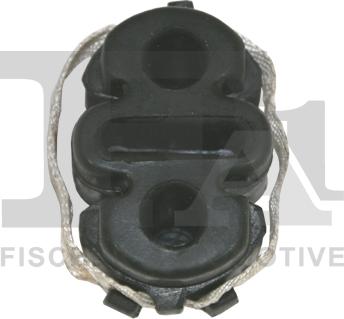 FA1 223-952 - Kronšteins, Trokšņa slāpētājs www.autospares.lv