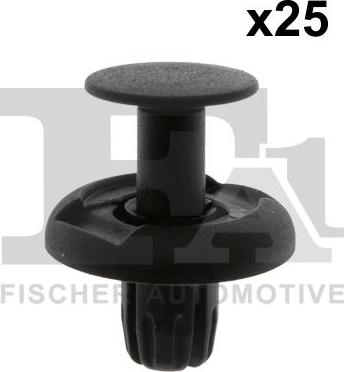 FA1 74-20002.25 - Moldings / aizsarguzlika www.autospares.lv