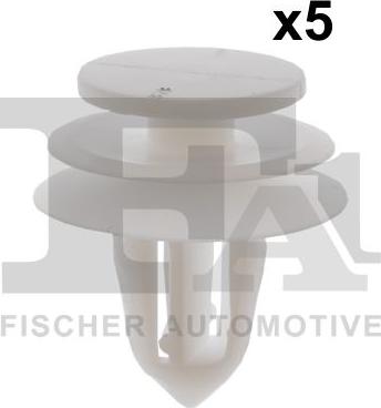 FA1 75-40006.5 - Moldings / aizsarguzlika www.autospares.lv