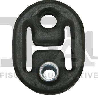 FA1 753-919 - Kronšteins, Trokšņa slāpētājs www.autospares.lv