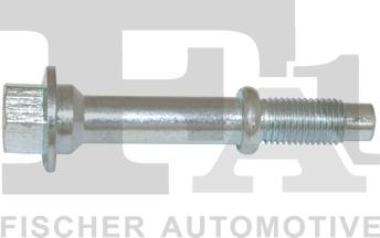 FA1 765-903 - Bolt, exhaust system www.autospares.lv