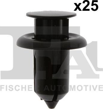 FA1 78-20001.25 - Moldings / aizsarguzlika www.autospares.lv