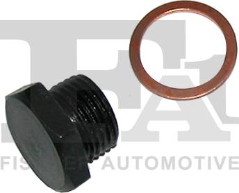 FA1 732121011 - Korķis, Eļļas vācele www.autospares.lv