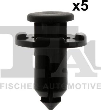 FA1 72-20002.5 - Moldings / aizsarguzlika www.autospares.lv