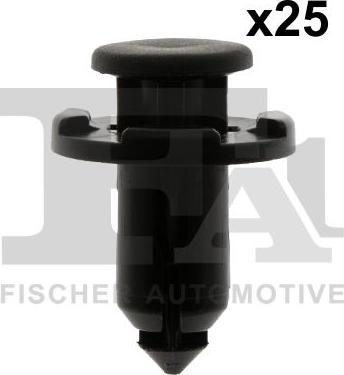 FA1 72-20002.25 - Moldings / aizsarguzlika www.autospares.lv