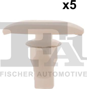 FA1 77-40004.5 - Moldings / aizsarguzlika www.autospares.lv