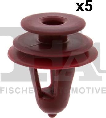 FA1 77-40014.5 - Moldings / aizsarguzlika www.autospares.lv