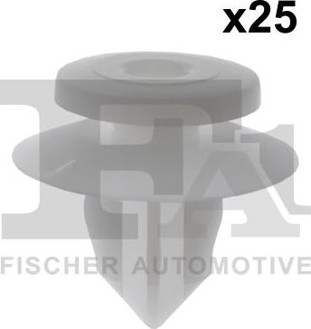 FA1 77-40021.25 - Moldings / aizsarguzlika www.autospares.lv