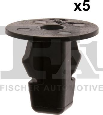 FA1 77-60004.5 - Moldings / aizsarguzlika autospares.lv