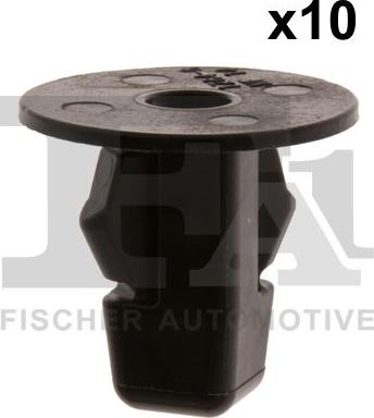 FA1 77-60004.10 - Moldings / aizsarguzlika autospares.lv