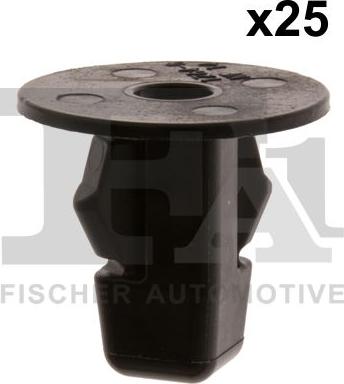 FA1 77-60004.25 - Moldings / aizsarguzlika autospares.lv