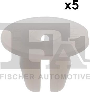 FA1 77-60002.5 - Moldings / aizsarguzlika www.autospares.lv