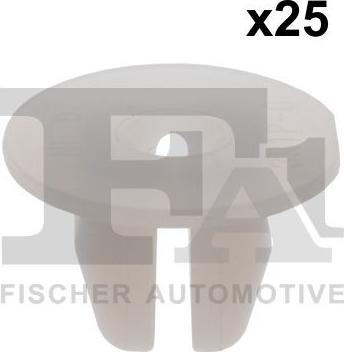 FA1 77-60002.25 - Moldings / aizsarguzlika www.autospares.lv