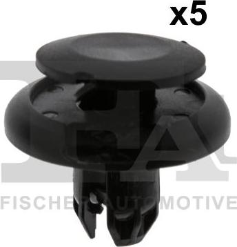 FA1 77-20006.5 - Moldings / aizsarguzlika www.autospares.lv