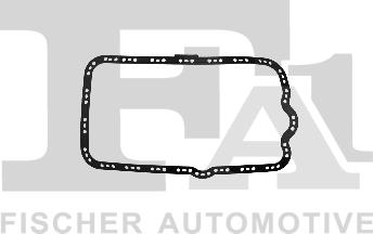 FA1 EM1200-909 - Blīve, Eļļas vācele www.autospares.lv