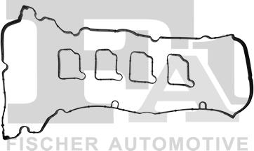 FA1 EP1400-907Z - Blīvju komplekts, Motora bloka galvas vāks www.autospares.lv