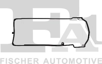 FA1 EP1400-934 - Gasket, cylinder head cover www.autospares.lv