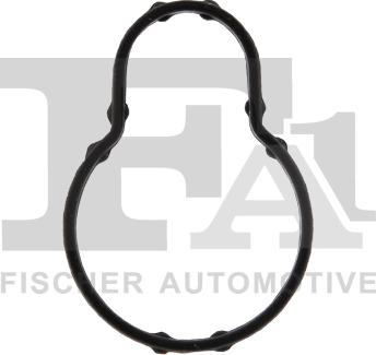 FA1 EP1400-931 - Gasket, cylinder head cover www.autospares.lv