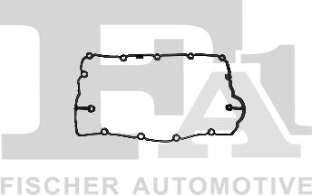 FA1 EP1100-944 - Gasket, cylinder head cover www.autospares.lv