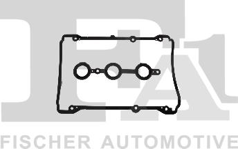 FA1 EP1100-910Z - Blīvju komplekts, Motora bloka galvas vāks www.autospares.lv