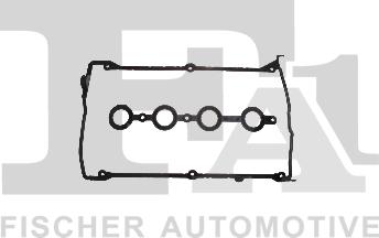 FA1 EP1100-913Z - Blīvju komplekts, Motora bloka galvas vāks www.autospares.lv