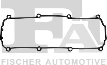 FA1 EP1100-929 - Gasket, cylinder head cover www.autospares.lv