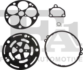 FA1 KS770010 - Remkomplekts, Kondicionieris www.autospares.lv