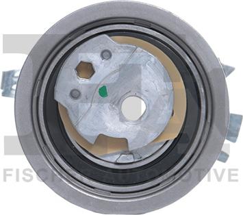 FA1 RN1105-904 - Spriegotājrullītis, Gāzu sadales mehānisma piedziņas siksna www.autospares.lv