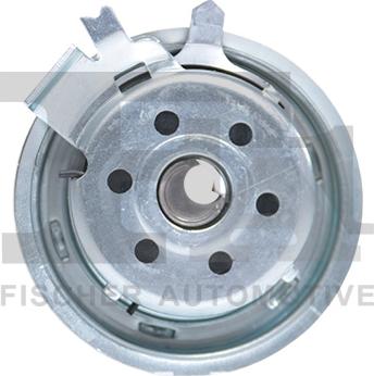 FA1 RN1105-903 - Spriegotājrullītis, Gāzu sadales mehānisma piedziņas siksna www.autospares.lv