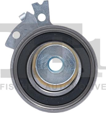 FA1 RN1205-901 - Spriegotājrullītis, Gāzu sadales mehānisma piedziņas siksna www.autospares.lv