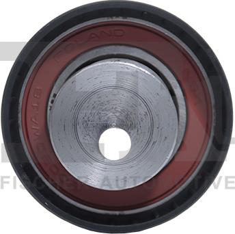 FA1 RN3305-903 - Spriegotājrullītis, Gāzu sadales mehānisma piedziņas siksna www.autospares.lv