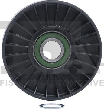 FA1 RW1405-905 - Parazīt / Vadrullītis, Ķīļrievu siksna www.autospares.lv