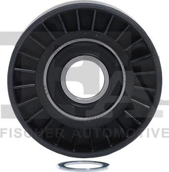 FA1 RW1005-910 - Parazīt / Vadrullītis, Ķīļrievu siksna www.autospares.lv