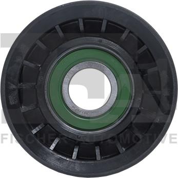 FA1 RW1305-901 - Parazīt / Vadrullītis, Ķīļrievu siksna www.autospares.lv