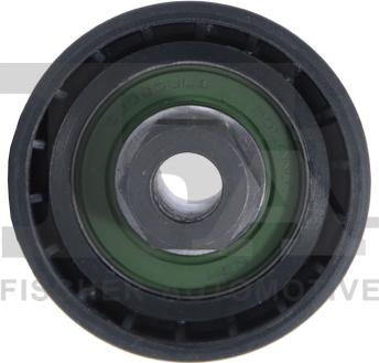 FA1 RW2205-908 - Parazīt / Vadrullītis, Ķīļrievu siksna www.autospares.lv