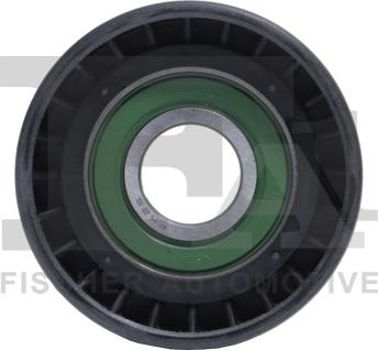 FA1 RW7505-901 - Parazīt / Vadrullītis, Ķīļrievu siksna www.autospares.lv