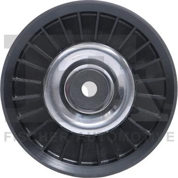 FA1 RZ1405-911 - Parazīt / Vadrullītis, Ķīļrievu siksna www.autospares.lv